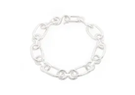 2022 Legacy Bracelet A13, Sterling Silver