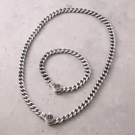 7mm Tiny Crush Necklace