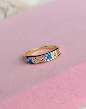 Aurora Ring - Gold