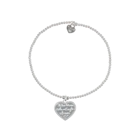 Bracelet Tiny Wishes Between Love