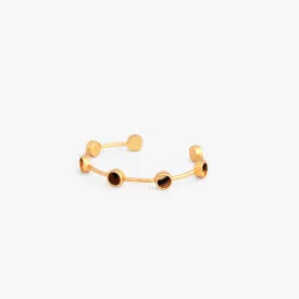 Emma Matilda Multi-Bezel Cuff