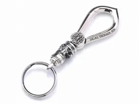 Gate Lip KeyChain