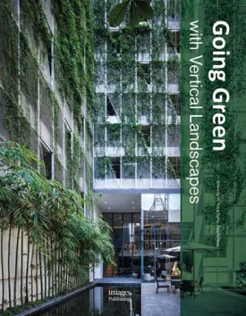 Going Green with Vertical Landscapes