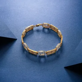 Gold Bracelet - E211951