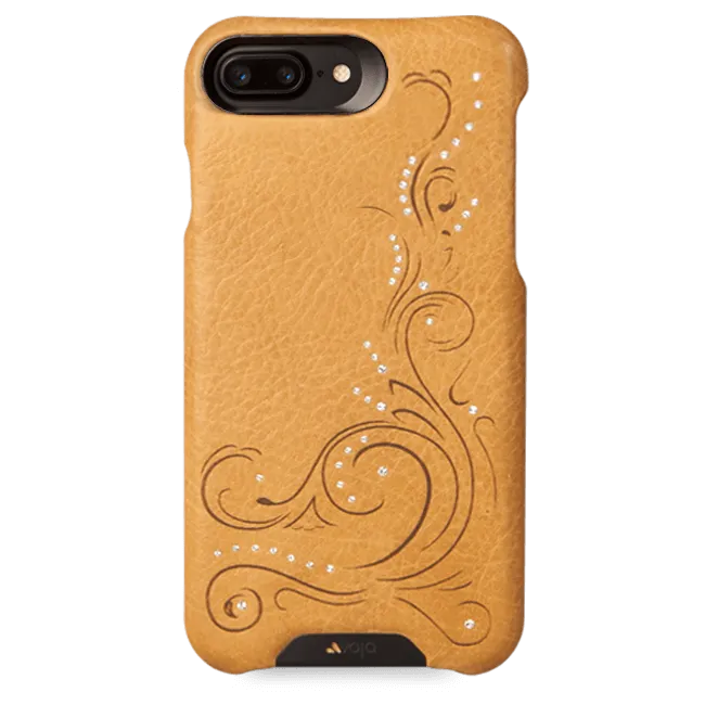 Grip Crystal - iPhone 8 Plus Luxury case