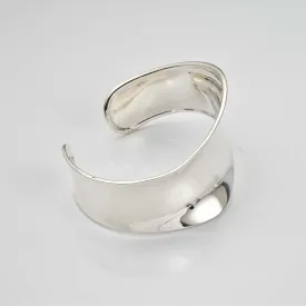 Molto Wave Bangle