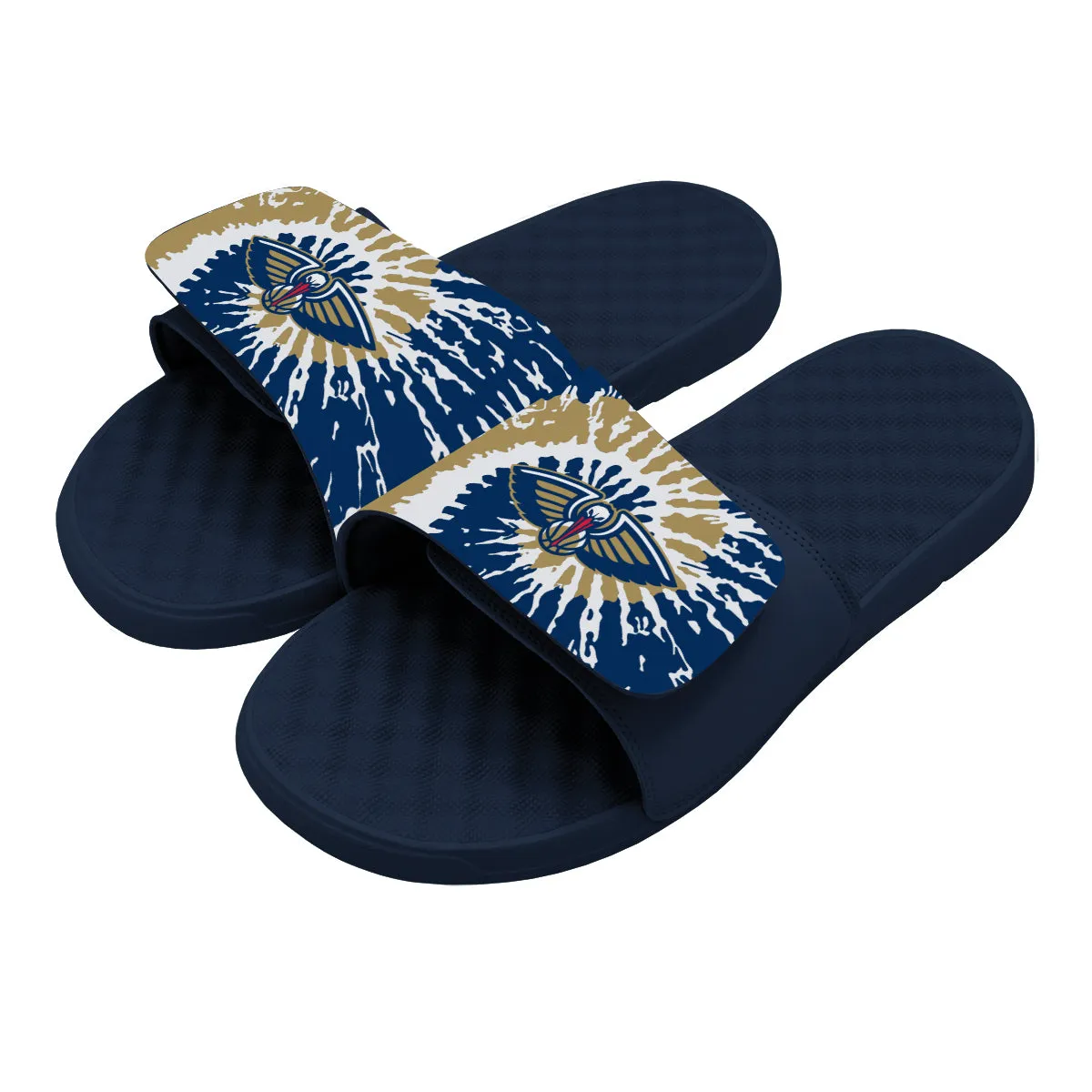 New Orleans Pelicans Slides