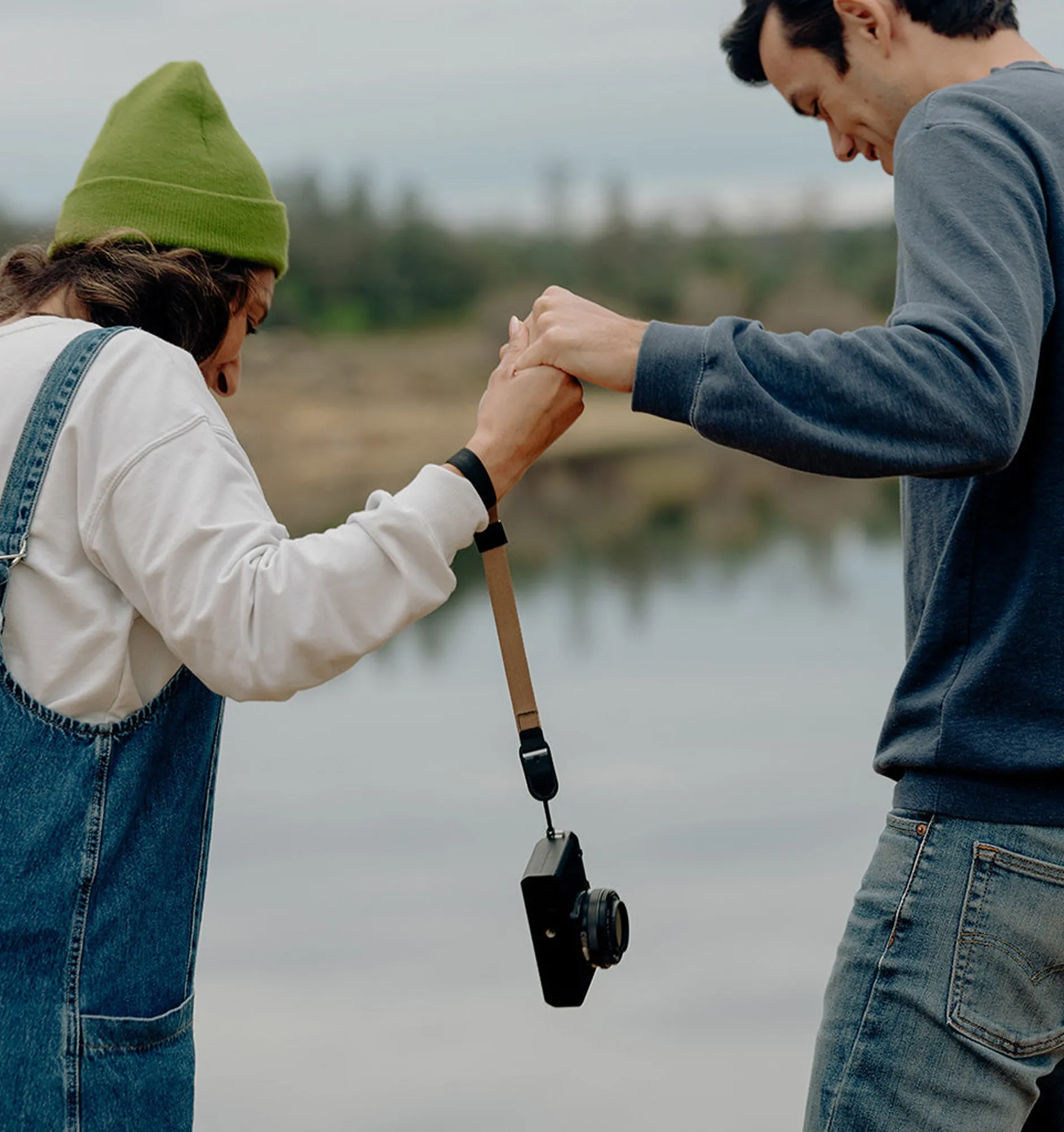 Peak Design Cuff Camera Strap