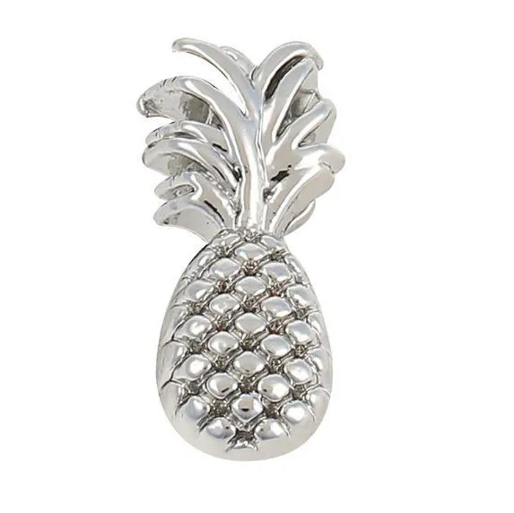 Pineapple Charm