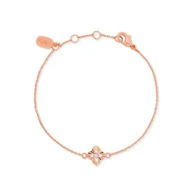 Rose Gold Casablanca Mirage Bracelet