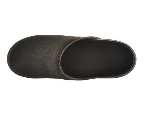 Sanita Unisex Texture Professional Oil Clog