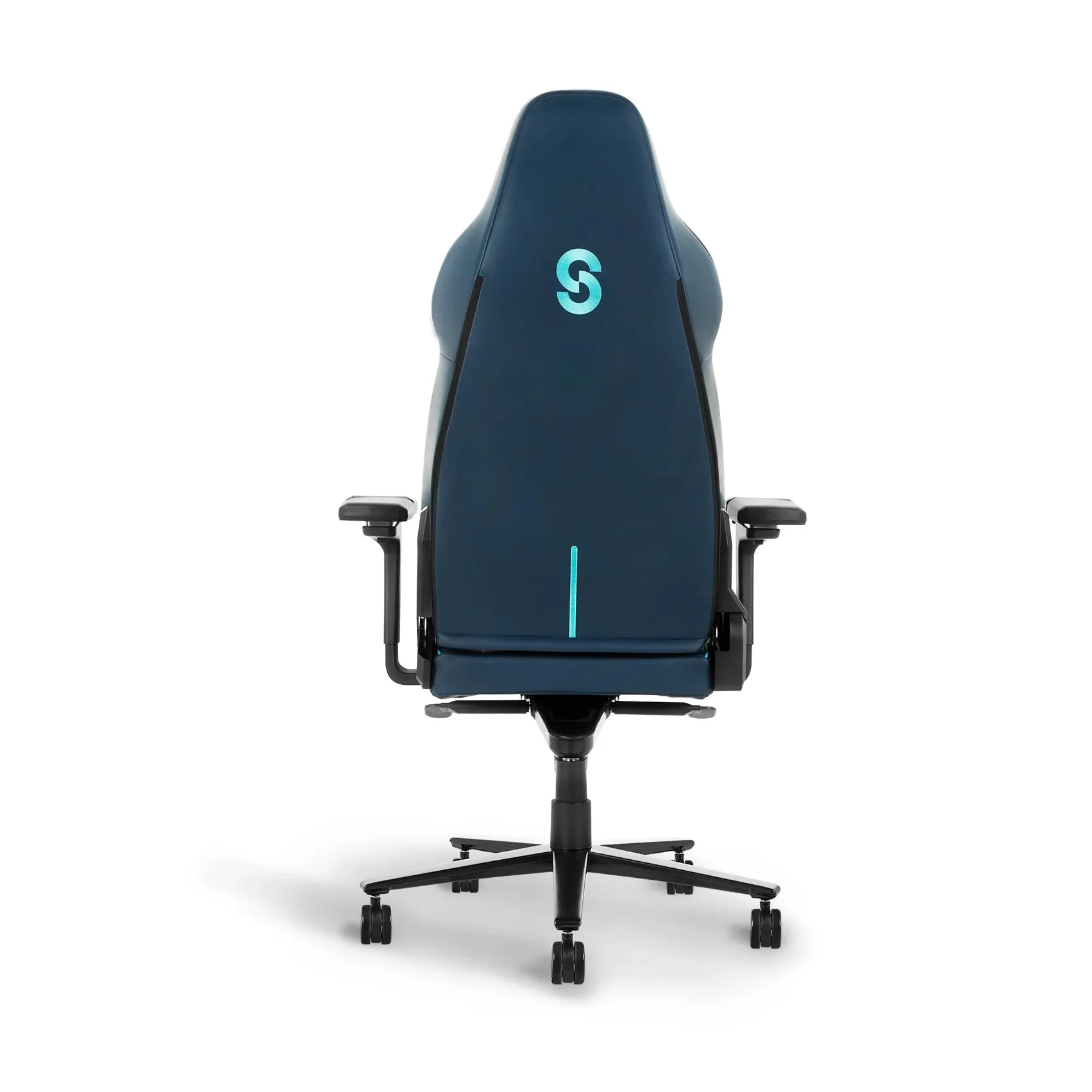 Syclone Pro Gaming Chair