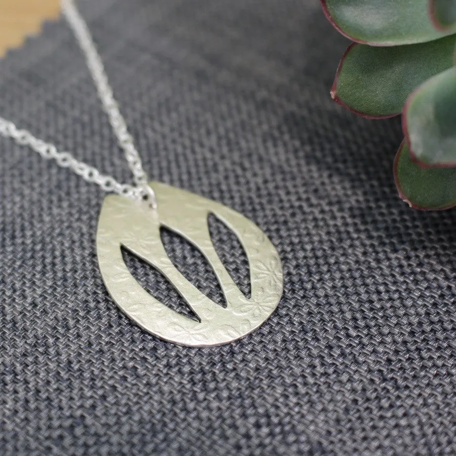 Tulip Pendant