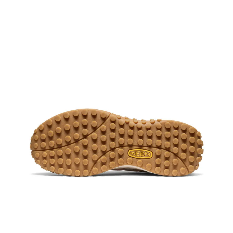 KEEN Womens KS86 Premium Leather Sneaker