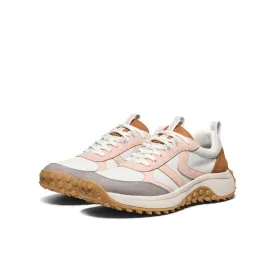 KEEN Womens KS86 Premium Leather Sneaker